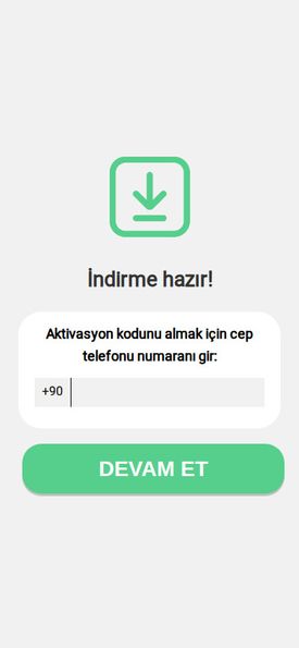 TR Indirme Pin submit All 1